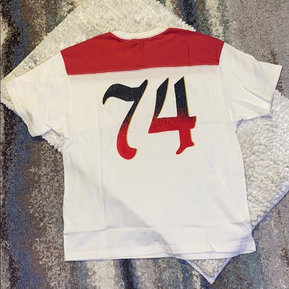 NWT Daydreamer Dream On Tee M - Picture 8 of 8